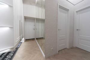 Квартира на ул. Крещатик 25. Апартаменты 7-местный  10