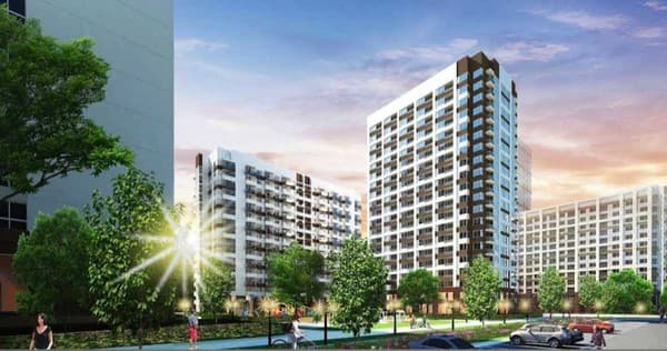 проспект Европейского Союза, 41 42