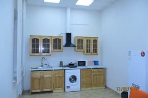 uaHOSTEL 5