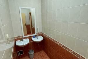 Хостел uaHOSTEL. Эконом двухместный  6
