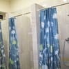 Хостел uaHOSTEL. Место в женском 4-местном номере  8