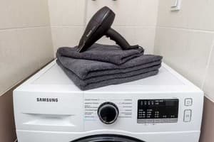 в новом доме на Оболони 20